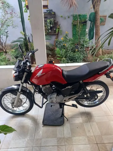 HONDA START 150 $9.800
