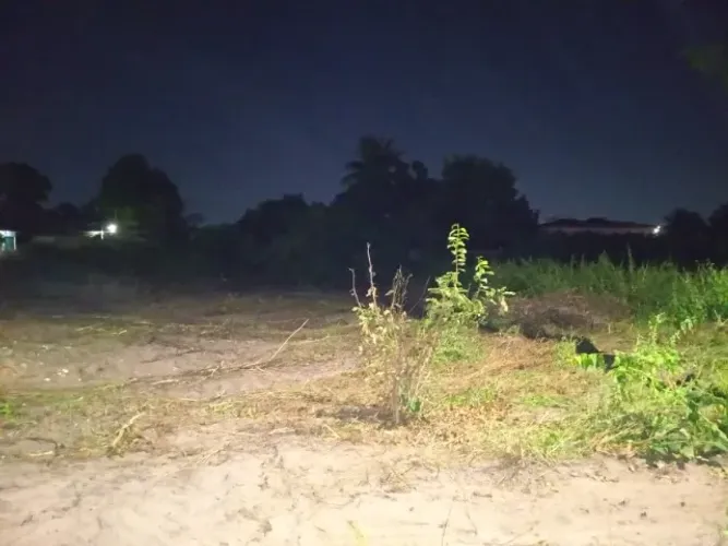 terreno medindo 10x20 em Santo Antonio, São Gonçalo