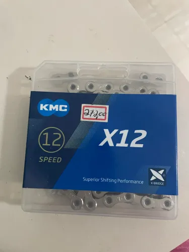 Corrente X12 MTB
