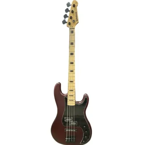 Baixo Eletrico Ativo Waldman GPJ400A WS