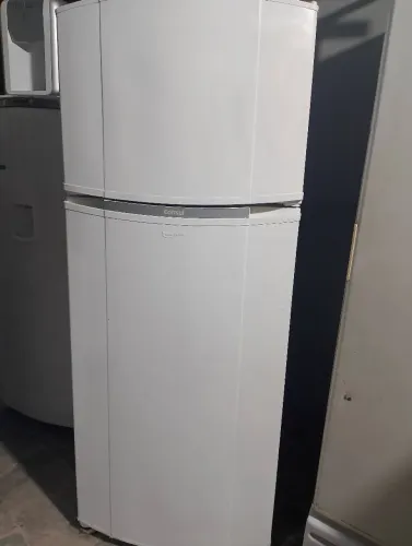 Geladeira Frost Free duplex 
