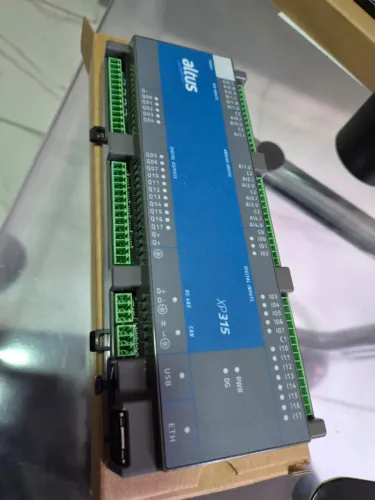 PLC ALTUS XP315