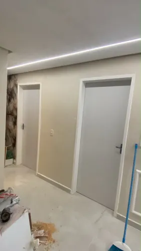 Instalador de portas