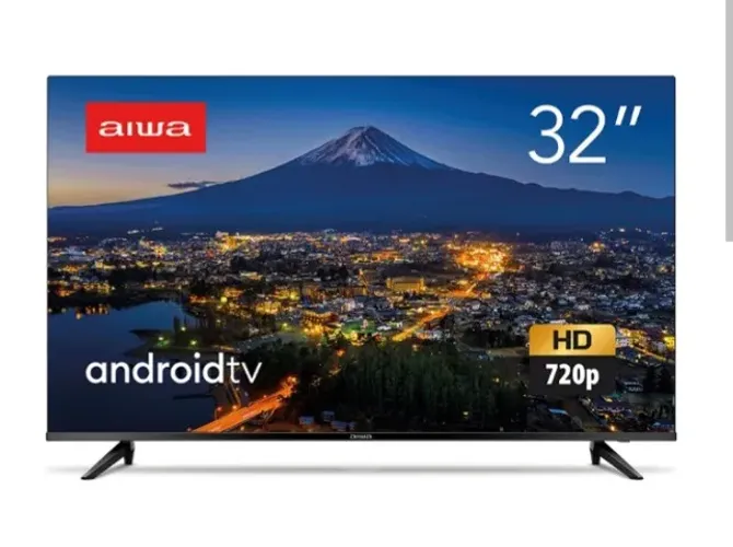 Televisão 