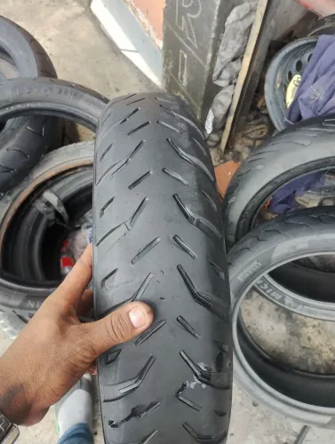 Pneu 140/70-17 Michelin 