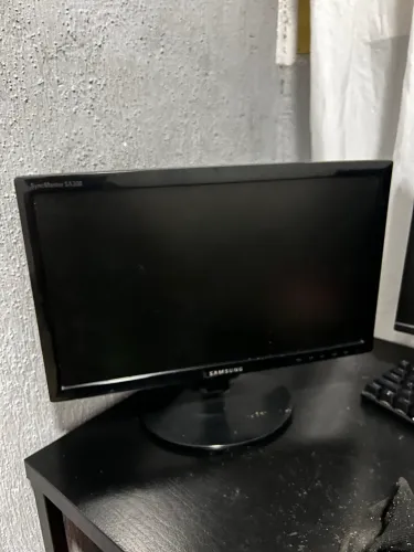 Monitor samsung 60Hz perfeito estado