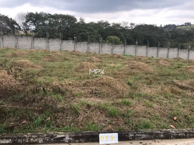 Terreno à venda em Piracicaba, Horto, com 305 m², Condomínio Portal do Horto