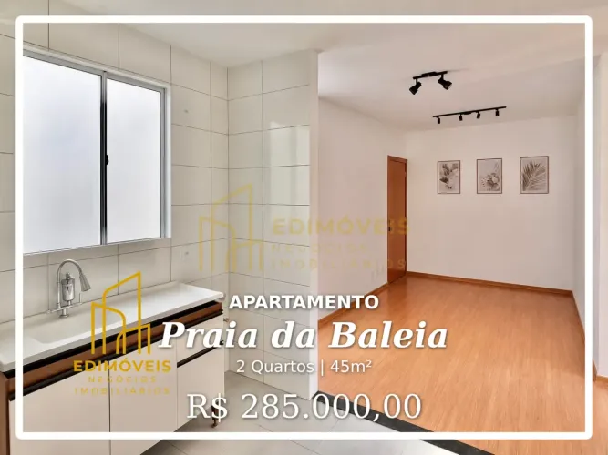 Condomínio Viva Laguna: Apartamento Moderno em Praia da Baleia | Venha Conhecer!