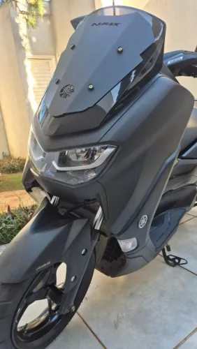 MOTO NMAX YAMAHA - OPORTINIDADE