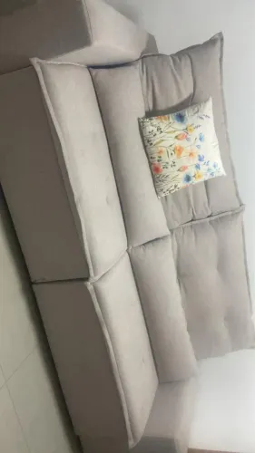 Sofá retrátil