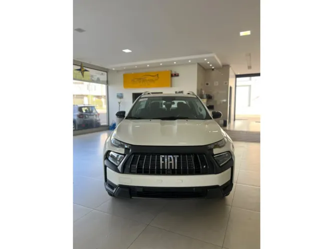 Fiat Toro Freedom 1.3 T270 4X2 Flex AUT 2027