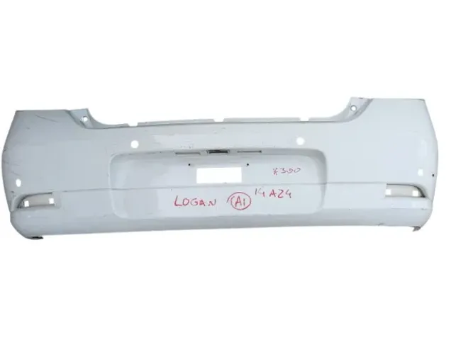 PARACHOQUE RENAULT LOGAN 14 A 24 4841 