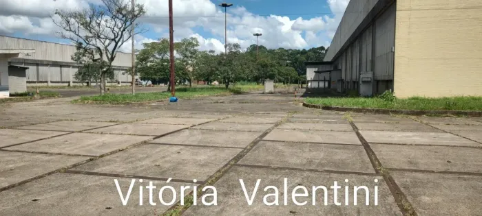 Galpão/Depósito/Armazém para venda com 500000 metros quadrados em Cumbica - Guarulhos - SP