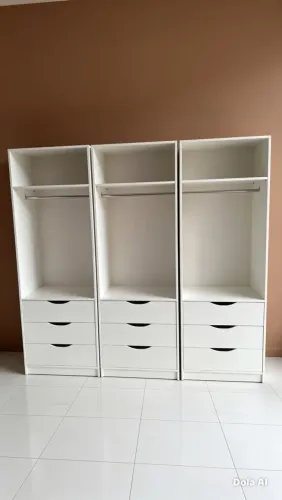 Closet Premium em mdf entrega grátis