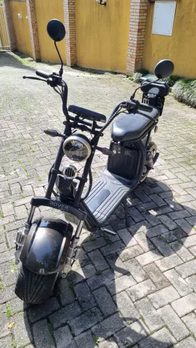 Moto Scooter Elétrica X11 3000W