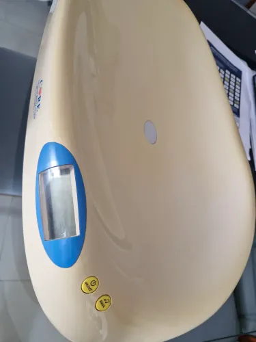 Balança Digital para bebês ou pets até 20kg