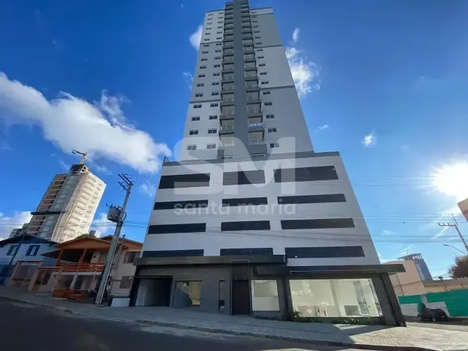 Apartamento para locação, Presidente Médici, Chapecó - SC