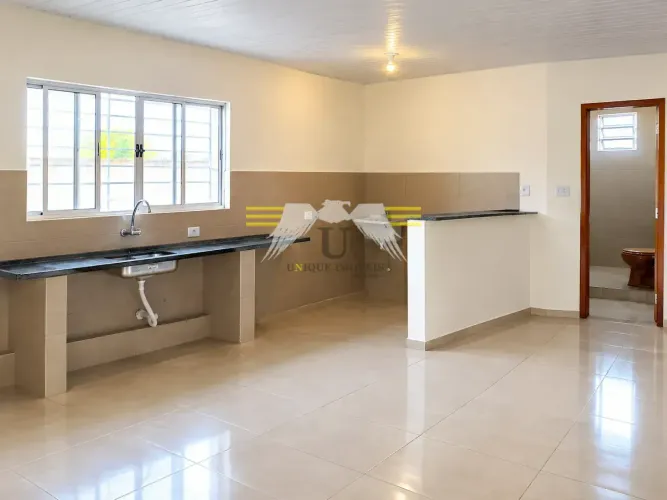Amplo Studio na Vila Carrão | Independência e praticidade