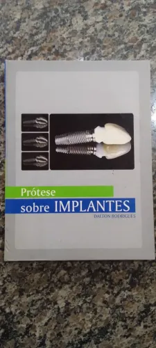 Curso Completo de Prótese Dentária em Livros essenciais!