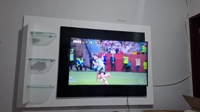 Painel de TV