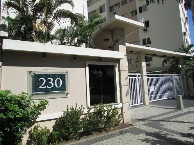 Apartamento 2 quartos no Barreto - Niterói