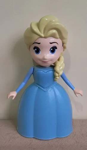 BONECO FROZEN
