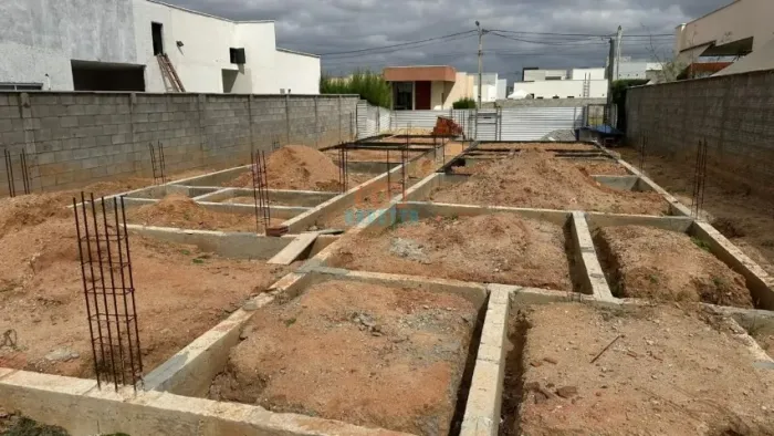 CÓD: 5971.  Lote para Venda no Ninho Residencial, bairro Rincão