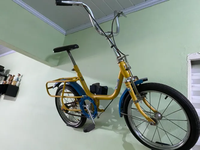 Monareta aro 14