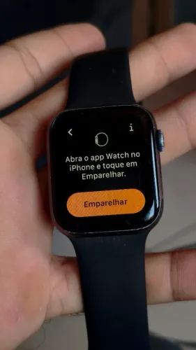 Smartwatch Apple