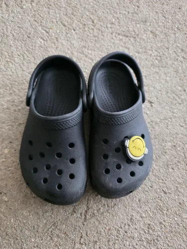 Crocs infantil