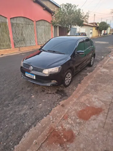 Volkswagen Gol Geração VI Special 1.0 8V Total Flex Mec. 4P 2016