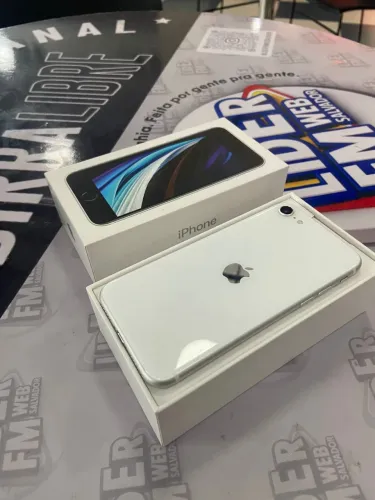 iPhone SE 2020