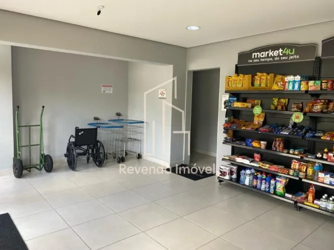 Apartamento à venda no Condomínio Barra Viva, São Paulo