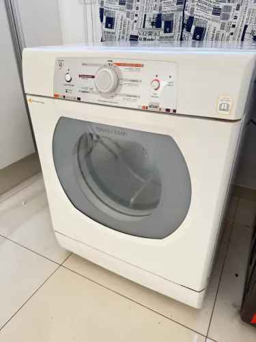 Maquina de secar