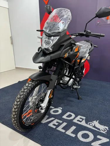 Az 160 xtreme
