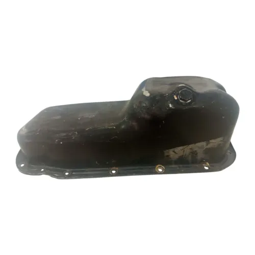 Cárter Óleo Motor Gm Celta Corsa 1.0 Gasolina 2001 A 2004