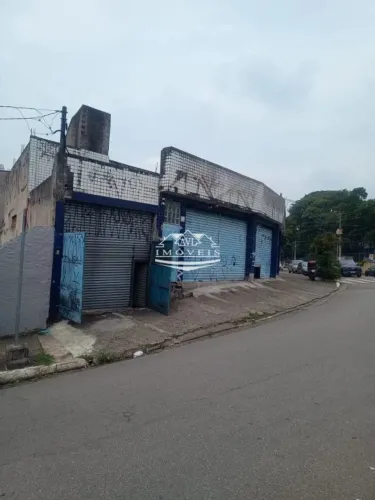Galpão para Locação, 210 m²