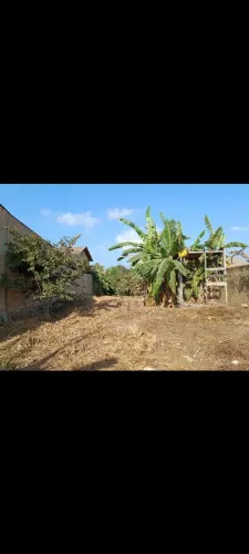 Vendo terreno 70 mil