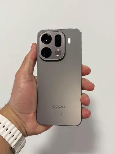 Oppo Find X9 Pro Lacrados Globais 16/512 GB