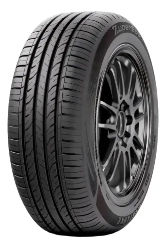 Pneu 195/60 15 88v Zupereco Westlake novo
