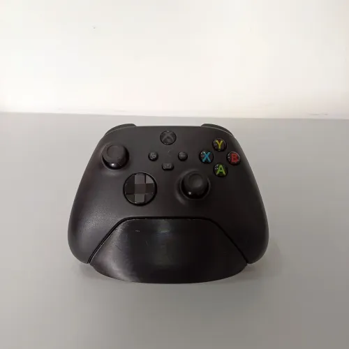 Vendo Suporte para Controle Xbox Series Semi novo