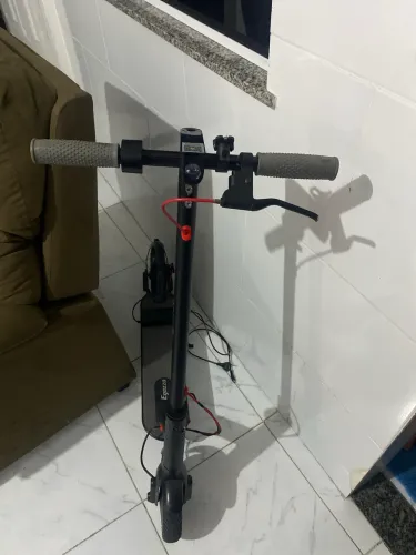 Vendesse Patinet elétrico