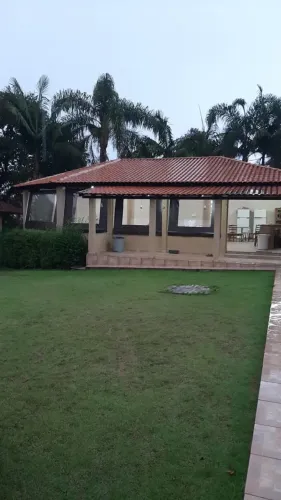 Chácara para venda no bairro Capelinha II com 3 quartos - Mogi das Cruzes -SP