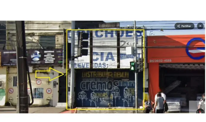 Imóvel/Loja para venda tem 94 m², em Cordeiro - Recife - PE