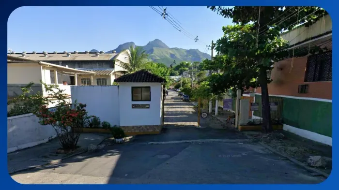 PRÉDIO COMERCIAL - Rua Paz de Siqueira, 154, Lote 1 PAL 41269, Engenho Novo, Rio de Janeir
