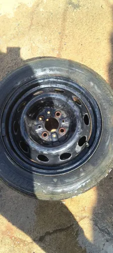 Roda da Fiat aro 14