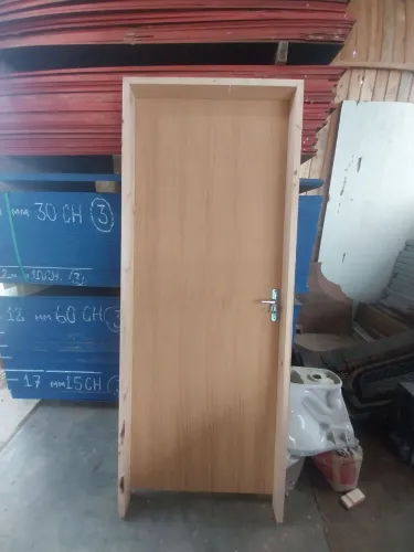 Kit porta interno angelim