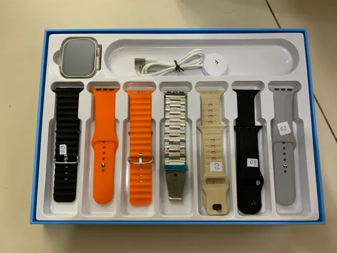 Smarthwatch