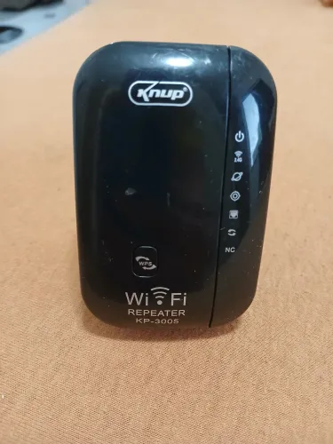 Repetidor Wifi