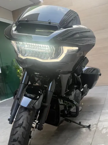 Harley Davidson Road Glider 2025